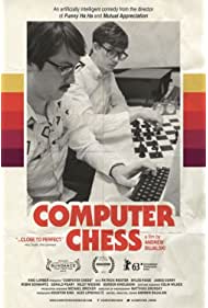 Nonton Computer Chess (2013) Sub Indo