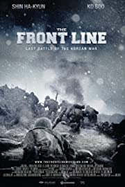 Nonton The Front Line (2011) Sub Indo