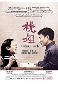 Nonton Tao Jie – Ein einfaches Leben (2011) Sub Indo