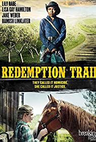 Nonton Redemption Trail (2013) Sub Indo