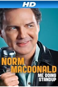 Nonton Norm Macdonald: Me Doing Standup (2011) Sub Indo
