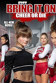 Nonton Bring It On: Cheer or Die (2022) Sub Indo