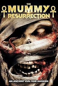 Nonton The Mummy: Resurrection (2022) Sub Indo