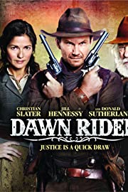 Nonton Dawn Rider (2012) Sub Indo