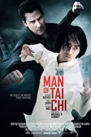 Nonton Man of Tai Chi (2013) Sub Indo