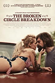 Nonton The Broken Circle Breakdown (2012) Sub Indo