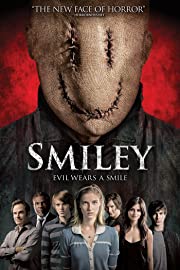 Nonton Smiley (2012) Sub Indo