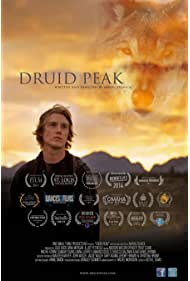 Nonton Druid Peak (2014) Sub Indo