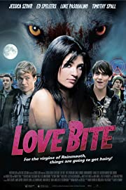 Nonton Love Bite (2012) Sub Indo