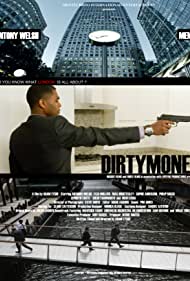 Nonton Dirtymoney (2013) Sub Indo