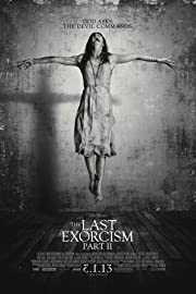 Nonton The Last Exorcism Part II (2013) Sub Indo