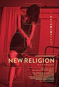 Nonton New Religion (2022) Sub Indo