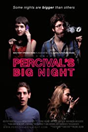 Nonton Percival’s Big Night (2012) Sub Indo