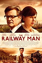 Nonton The Railway Man (2013) Sub Indo
