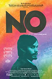 Nonton No (2012) Sub Indo