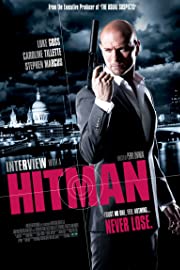 Nonton Interview with a Hitman (2012) Sub Indo