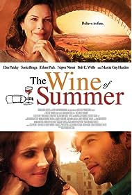 Nonton The Wine of Summer (2013) Sub Indo
