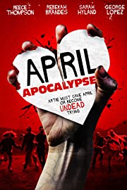 Nonton April Apocalypse (2013) Sub Indo