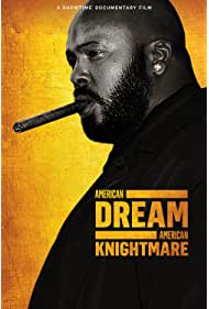 Nonton American Dream/American Knightmare (2018) Sub Indo