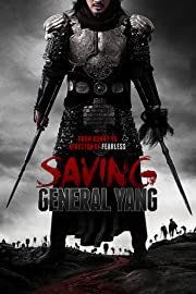 Nonton Saving General Yang (2013) Sub Indo