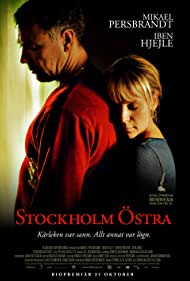 Nonton Stockholm Ost (2011) Sub Indo
