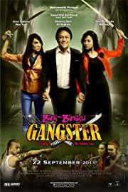 Nonton Bini-Biniku Gangster (2011) Sub Indo