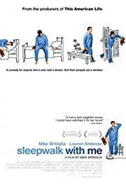 Nonton Sleepwalk with Me (2012) Sub Indo