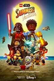 Nonton Lego Star Wars Summer Vacation (2022) Sub Indo
