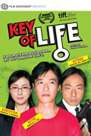 Nonton Key of Life (2012) Sub Indo