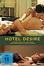Nonton Hotel Desire (2011) Sub Indo