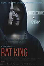 Nonton Rat King (2012) Sub Indo