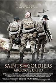 Nonton Saints and Soldiers: Airborne Creed (2012) Sub Indo
