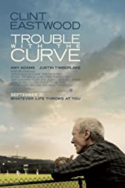 Nonton Trouble with the Curve (2012) Sub Indo