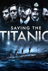 Nonton Saving the Titanic (2012) Sub Indo