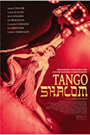 Nonton Tango Shalom (2021) Sub Indo
