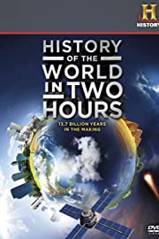 Nonton History of the World in 2 Hours (2011) Sub Indo