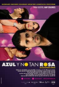 Nonton Azul y no tan rosa (2012) Sub Indo