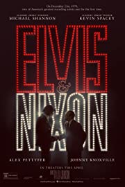 Nonton Elvis & Nixon (2016) Sub Indo