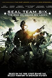 Nonton Seal Team Six: The Raid on Osama Bin Laden (2012) Sub Indo