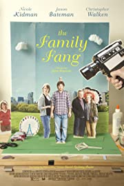 Nonton The Family Fang (2015) Sub Indo