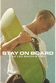 Nonton Stay on Board: The Leo Baker Story (2022) Sub Indo