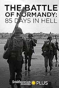 Nonton The Battle of Normandy: 85 Days in Hell (2019) Sub Indo