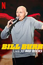 Nonton Bill Burr: Live at Red Rocks (2022) Sub Indo