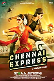 Nonton Chennai Express (2013) Sub Indo