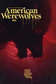 Nonton American Werewolves (2022) Sub Indo