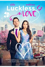 Nonton Luckless in Love (2023) Sub Indo