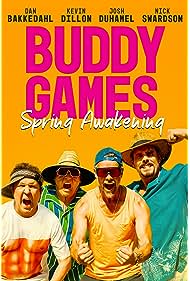 Nonton Buddy Games: Spring Awakening (2023) Sub Indo