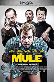 Nonton The Mule (2014) Sub Indo