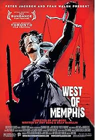 Nonton West of Memphis (2012) Sub Indo