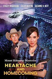 Nonton Mount Hideaway Mysteries: Heartache and Homecoming (2022) Sub Indo